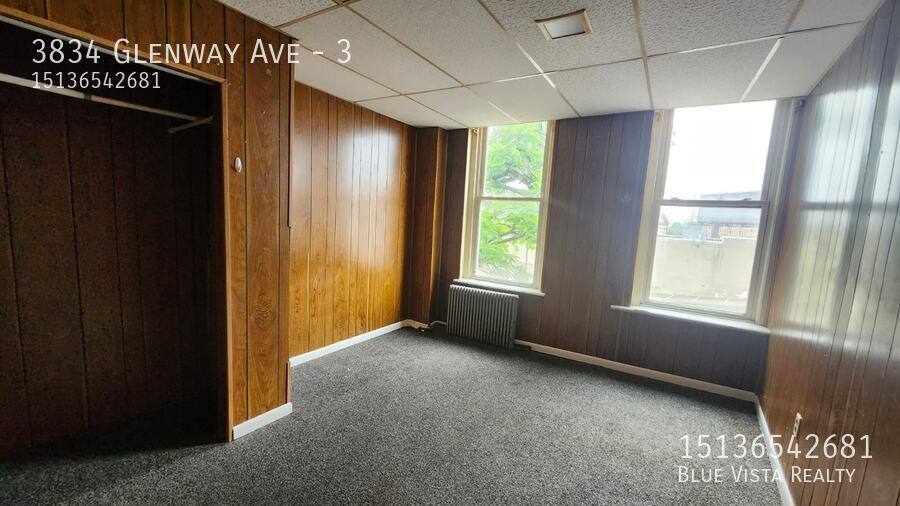 Apartment for rent at 3834 Glenway Ave #3, Cincinnati, OH 45205