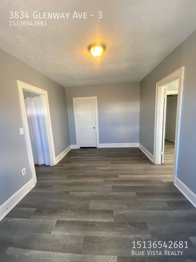 Apartment for rent at 3834 Glenway Ave #3, Cincinnati, OH 45205