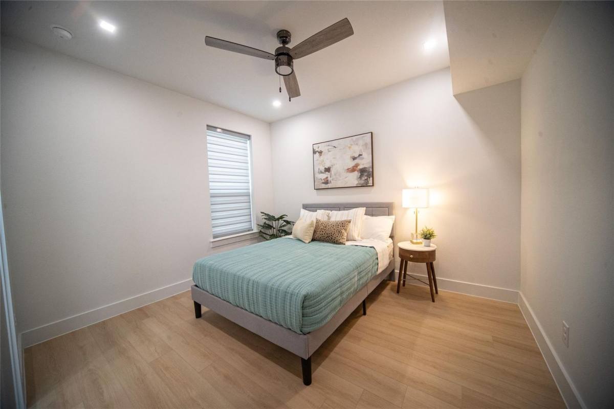 Townhouse for rent at 244 Urbane Crest Dr, Fort Worth, TX 76107