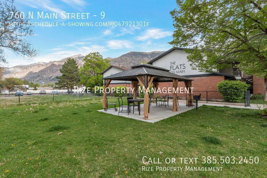Apartment for rent at 760 N Main St, Brigham City, UT 84302