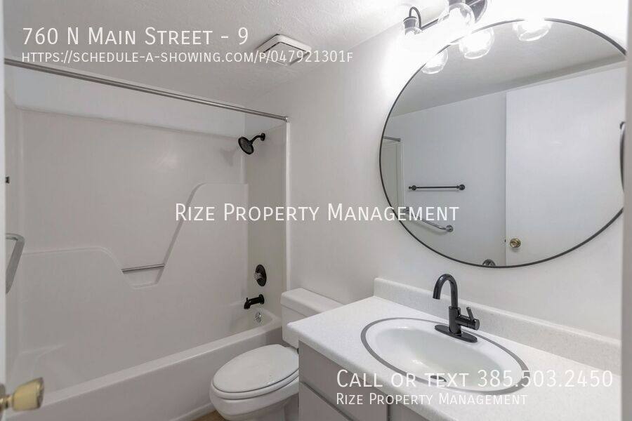 Apartment for rent at 760 N Main St, Brigham City, UT 84302