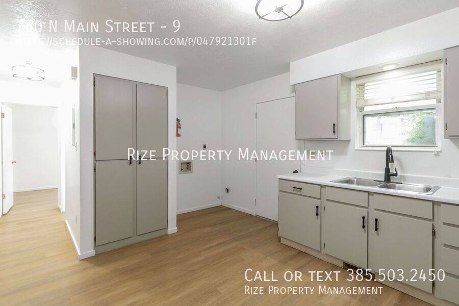 Apartment for rent at 760 N Main St, Brigham City, UT 84302