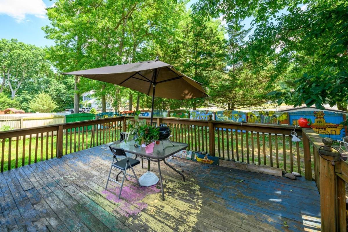 House for rent at 2556 Woodland Rd, Manchester Township, NJ 08759