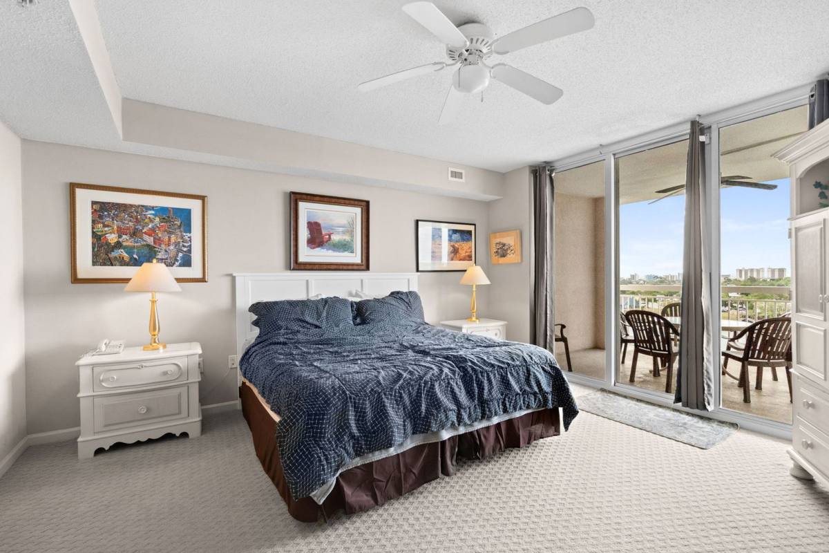 Condo for rent at 4801 Harbour Pointe Dr #1005, North Myrtle Beach, SC 29582