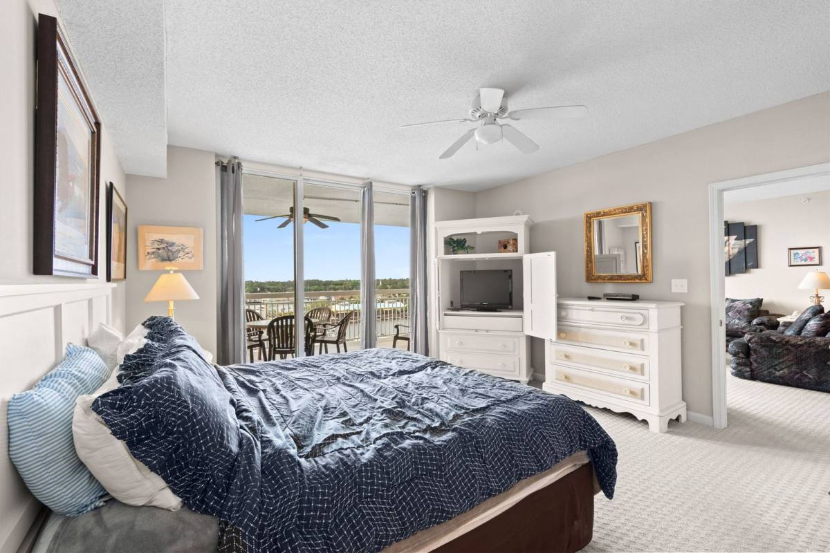 Condo for rent at 4801 Harbour Pointe Dr #1005, North Myrtle Beach, SC 29582