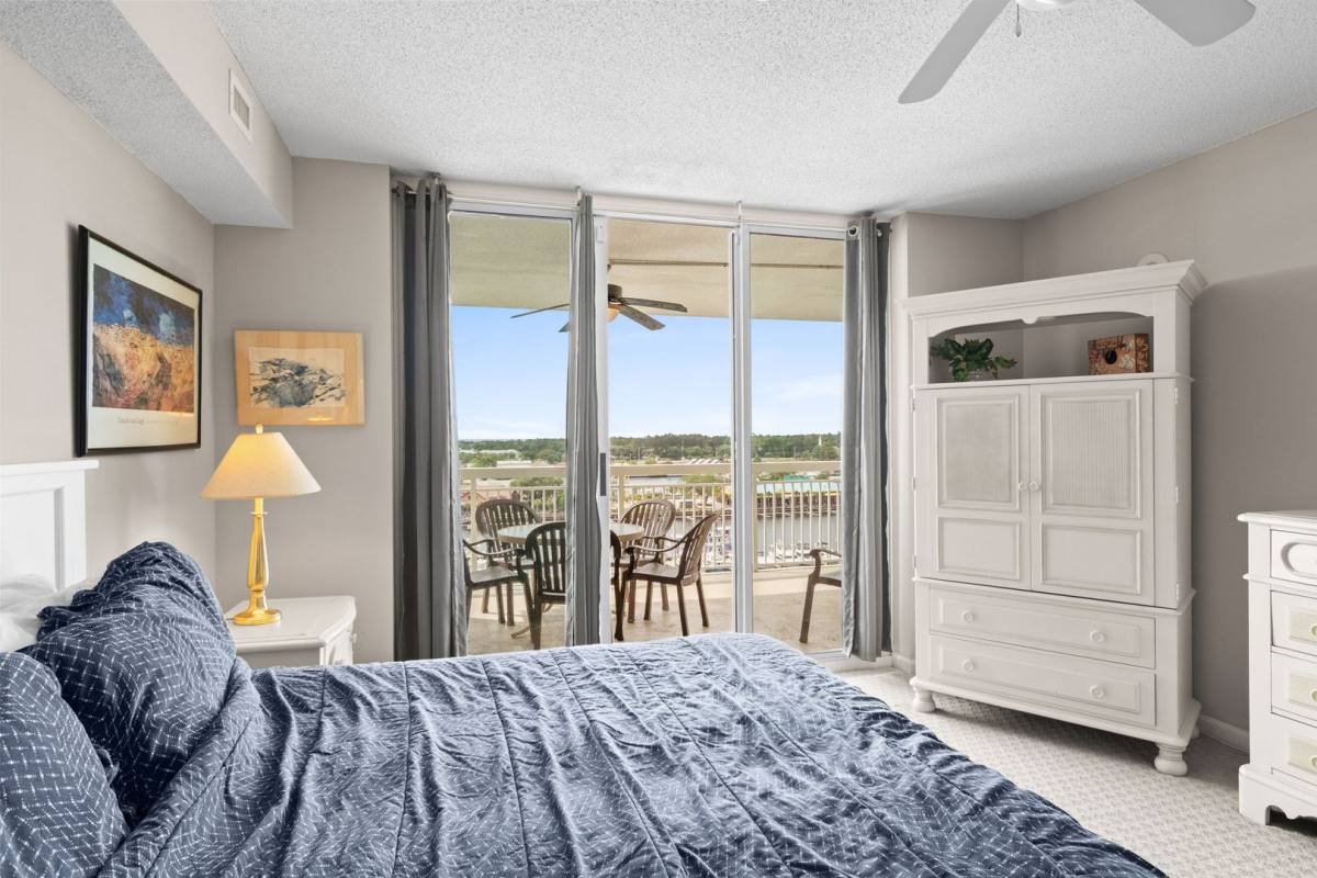 Condo for rent at 4801 Harbour Pointe Dr #1005, North Myrtle Beach, SC 29582