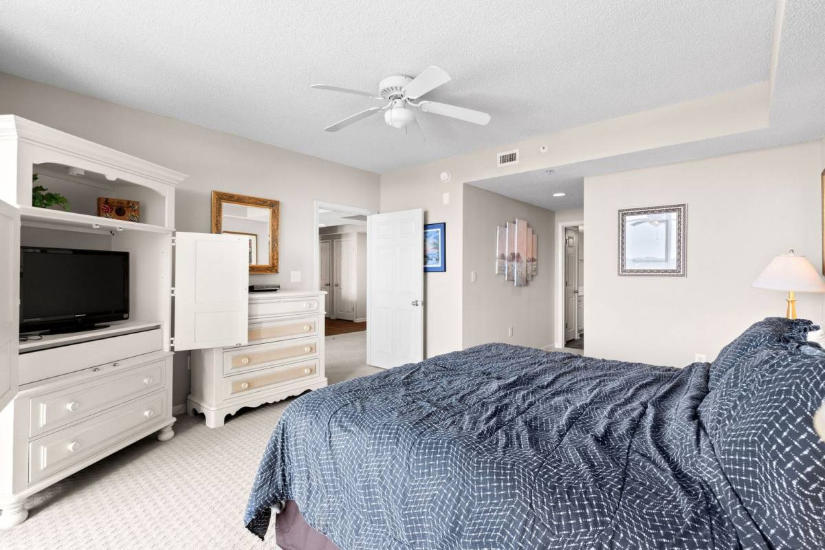 Condo for rent at 4801 Harbour Pointe Dr #1005, North Myrtle Beach, SC 29582