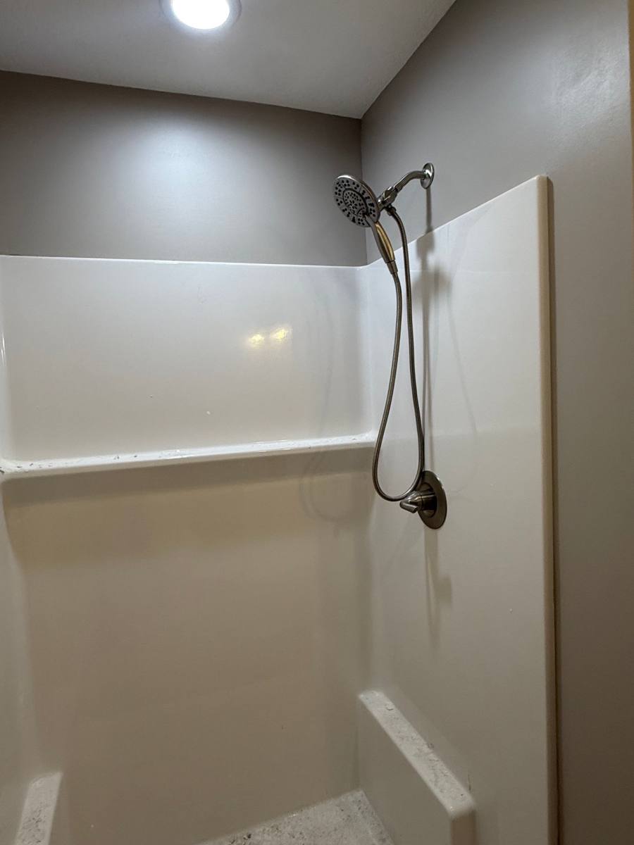Apartment for rent at 105 W Benton St, Savannah, MO 64485