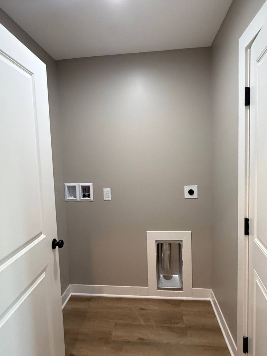 Apartment for rent at 105 W Benton St, Savannah, MO 64485