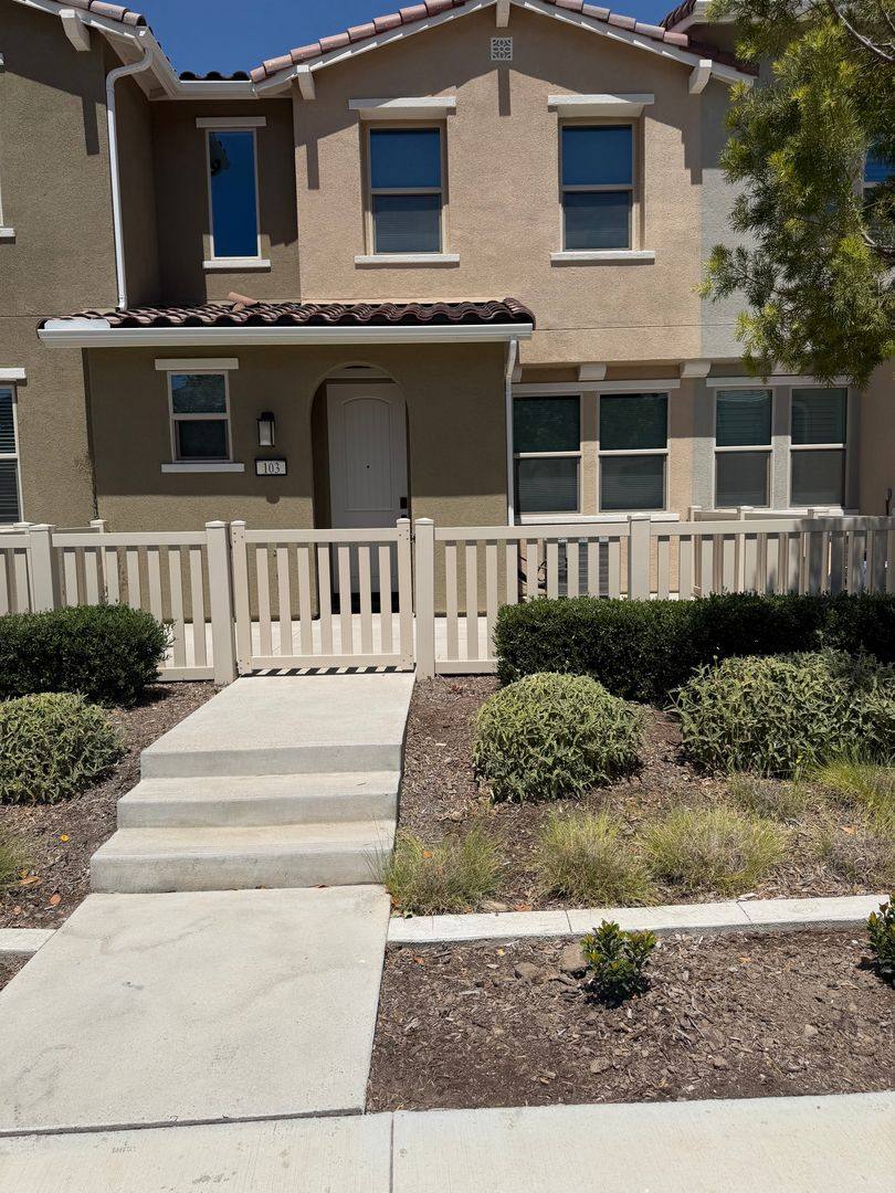 Condo for rent at 3930 Lavine Way, Corona, CA 92883