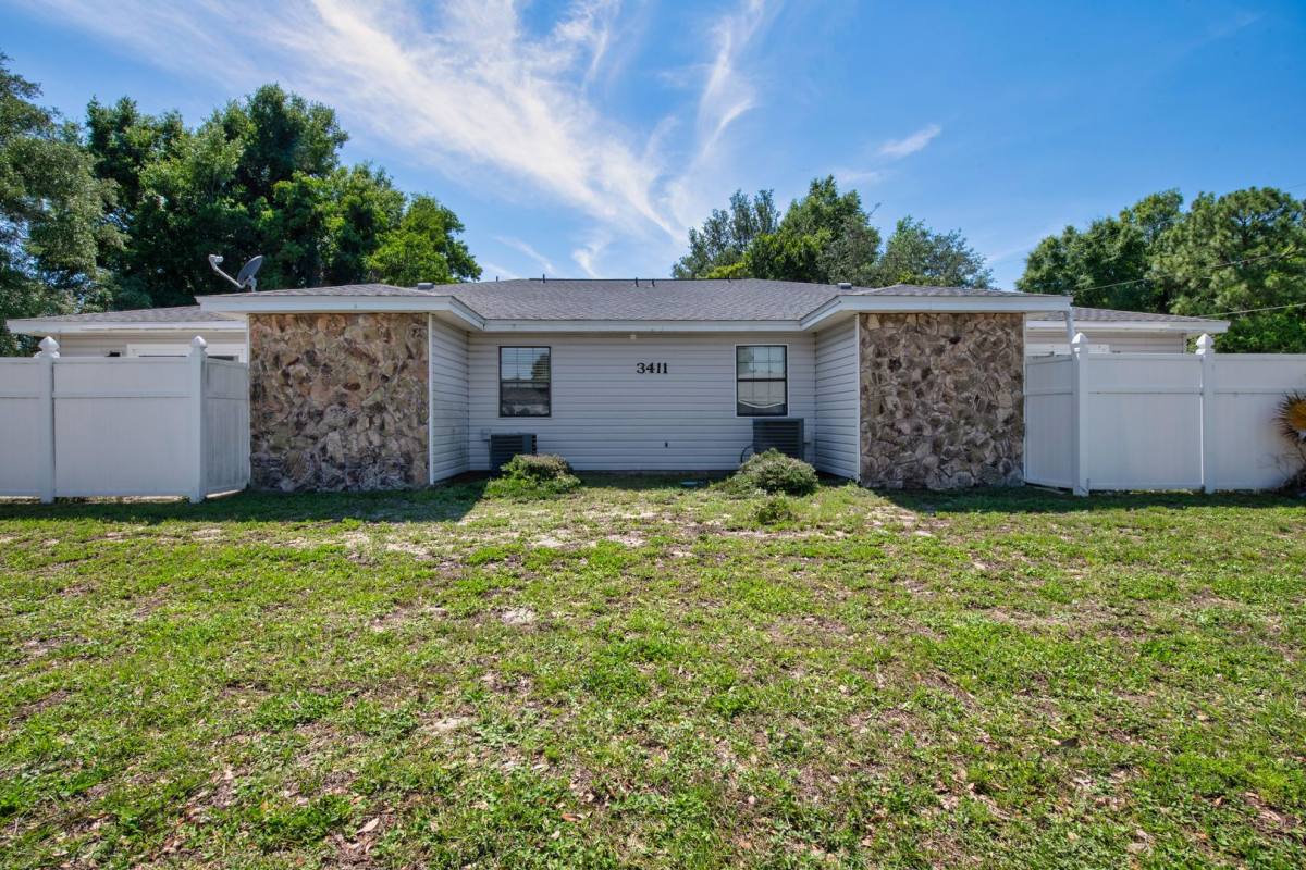House for rent at 3411 Greenbriar Parkway, Gulf Breeze, FL 32563