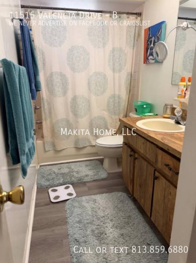 House for rent at 11515 Valencia Dr #B, Seffner, FL 33584