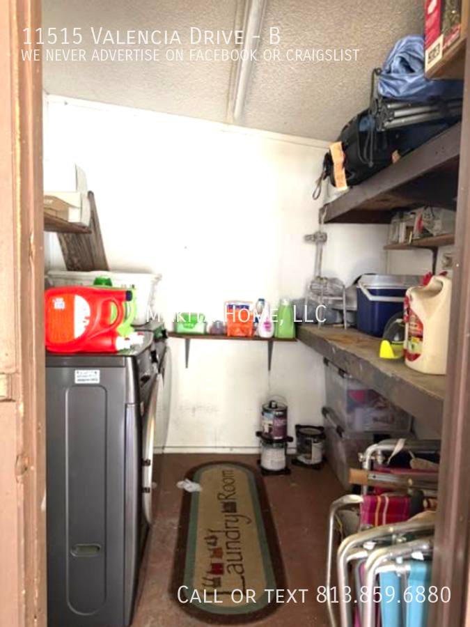 House for rent at 11515 Valencia Dr #B, Seffner, FL 33584