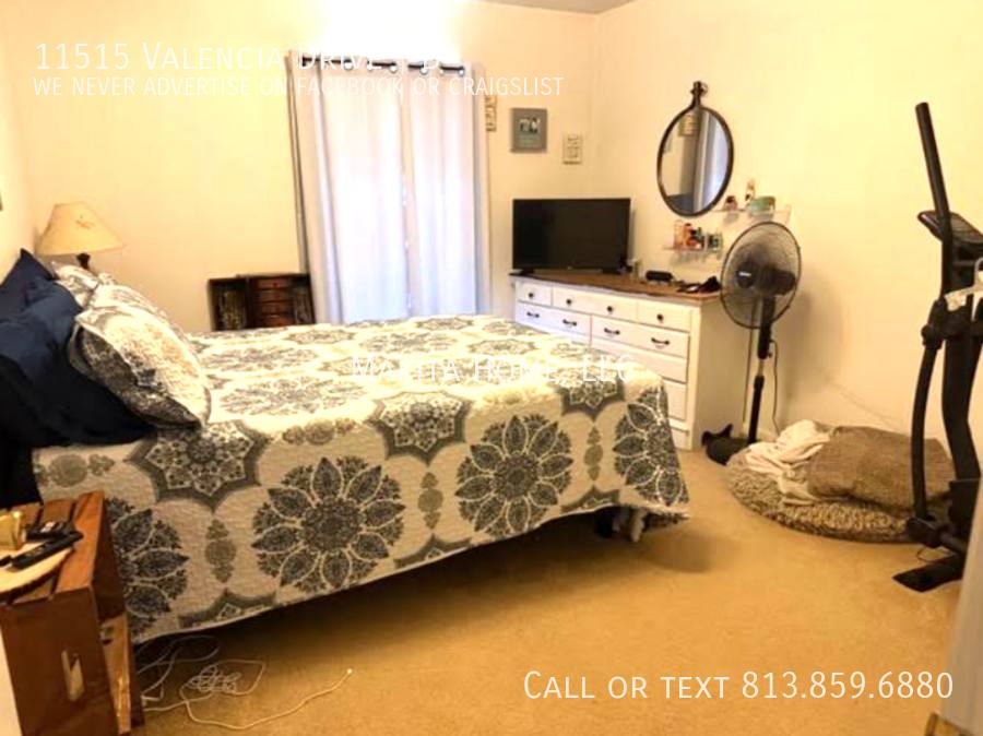 House for rent at 11515 Valencia Dr #B, Seffner, FL 33584