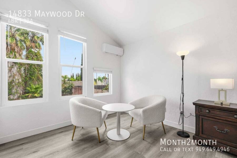 House for rent at 14833 Maywood Dr, Chino Hills, CA 91709