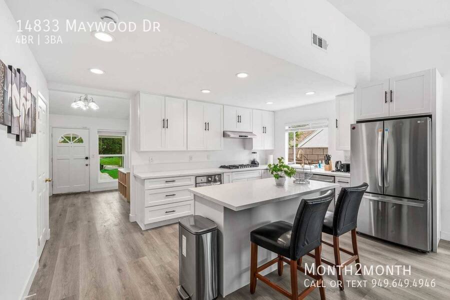 House for rent at 14833 Maywood Dr, Chino Hills, CA 91709