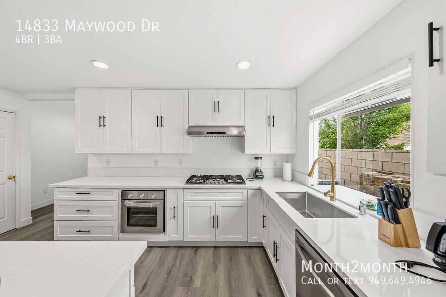 House for rent at 14833 Maywood Dr, Chino Hills, CA 91709