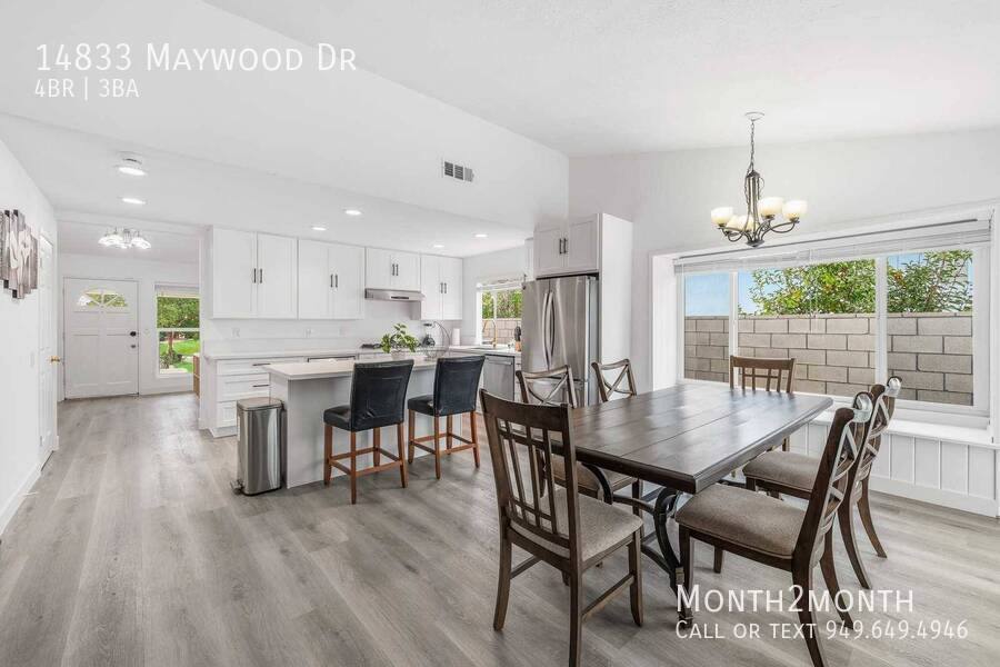 House for rent at 14833 Maywood Dr, Chino Hills, CA 91709