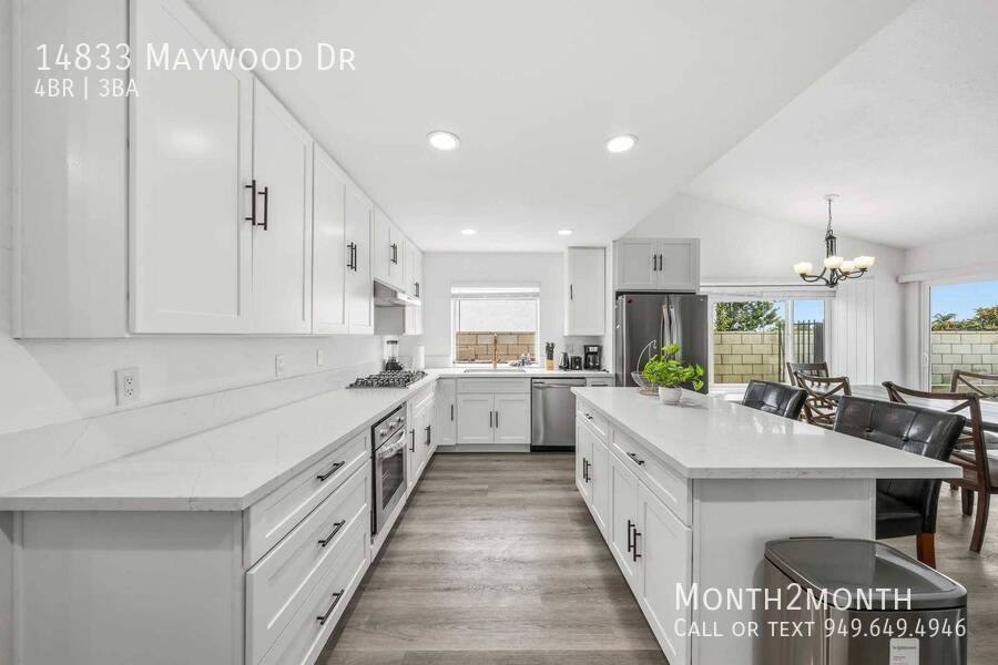 House for rent at 14833 Maywood Dr, Chino Hills, CA 91709