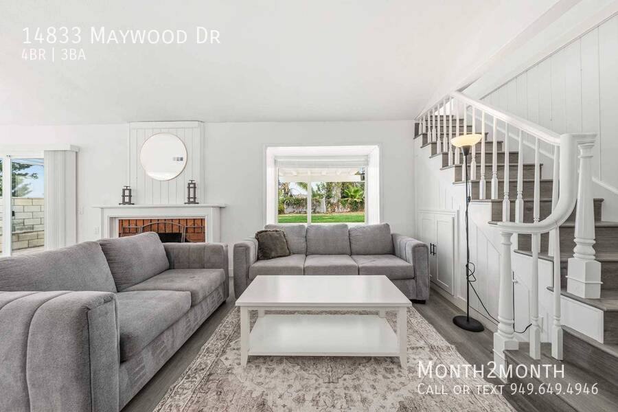 House for rent at 14833 Maywood Dr, Chino Hills, CA 91709