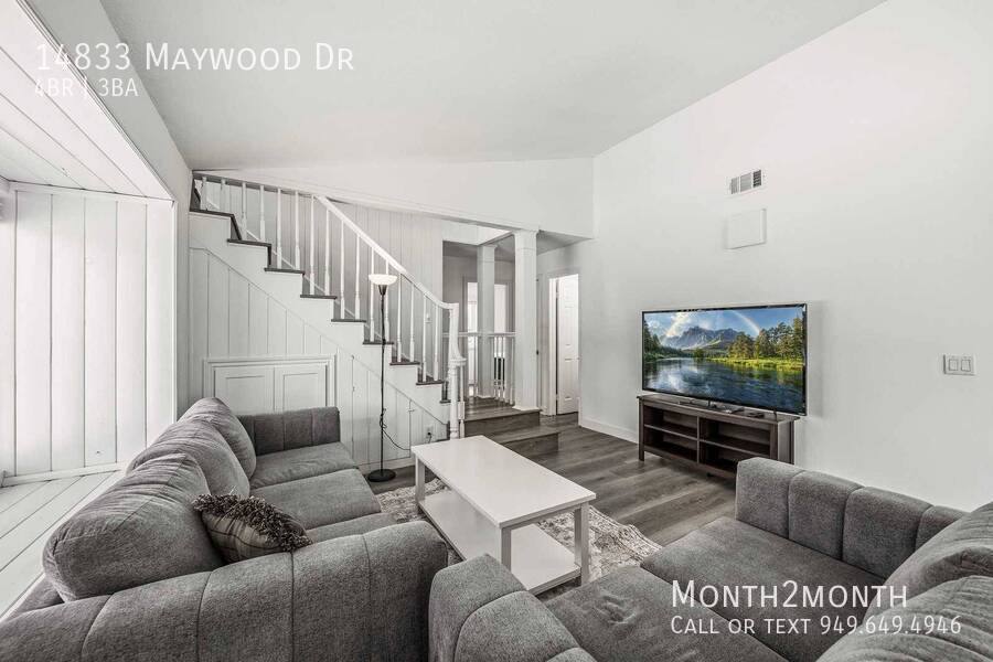 House for rent at 14833 Maywood Dr, Chino Hills, CA 91709