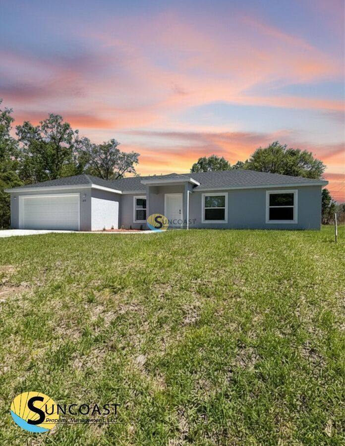House for rent at 6251 N Whispering Dr, Dunnellon, FL 34434