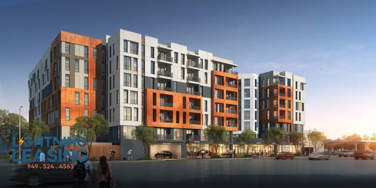 Apartment for rent at 4632 1 2 W Santa Monica Blvd #227A, Los Angeles, CA 90029