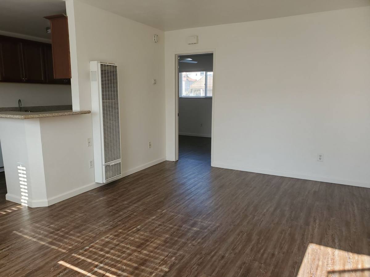Apartment for rent at 4033 Florida St, San Diego, CA 92104