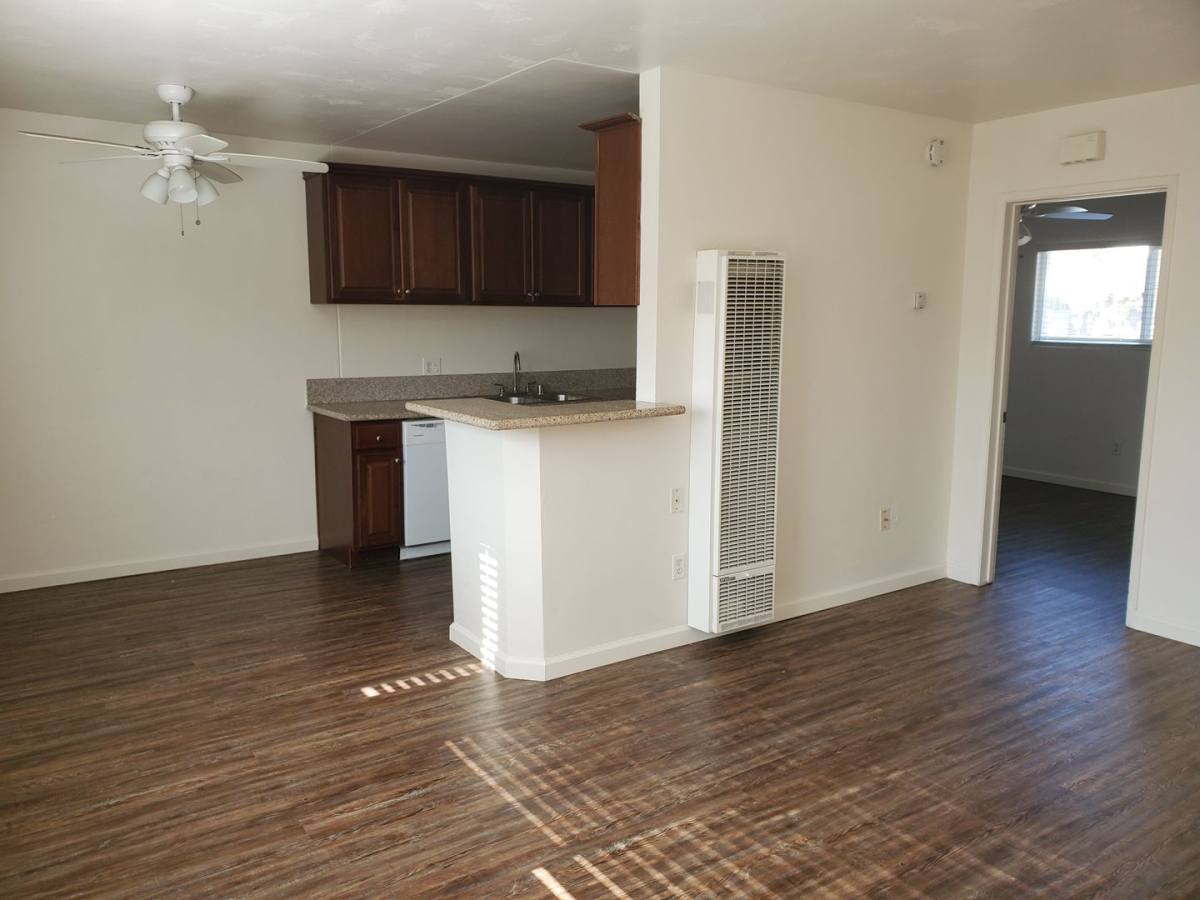 Apartment for rent at 4033 Florida St, San Diego, CA 92104