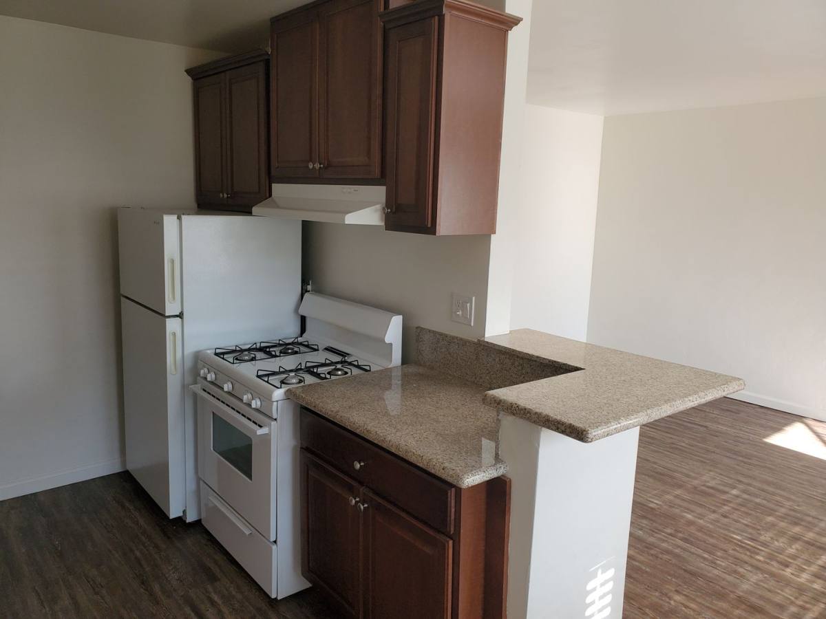 Apartment for rent at 4033 Florida St, San Diego, CA 92104