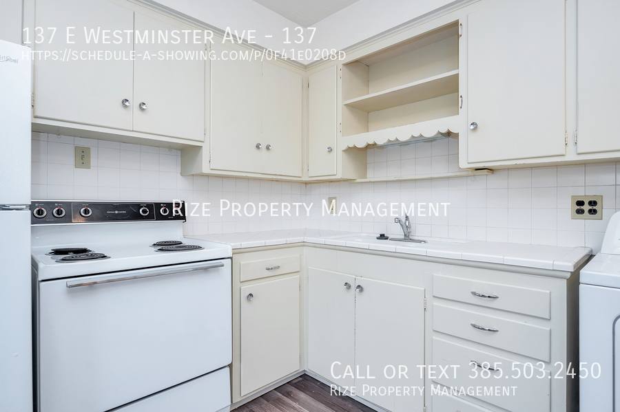 Apartment for rent at 137 E Westminster Ave #137, Salt Lake City, UT 84117