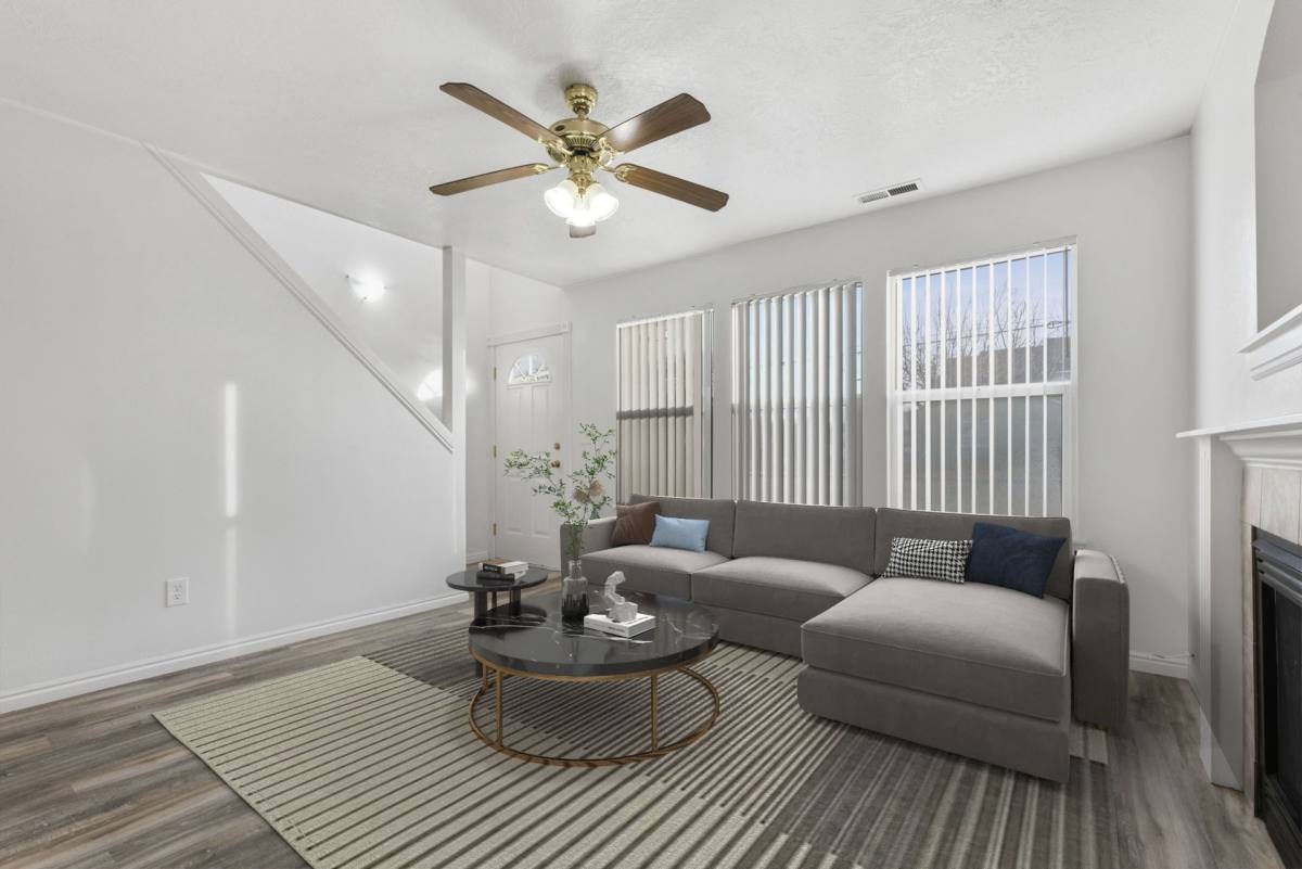 Townhouse for rent at 7 N Sugar St, Nampa, ID 83687