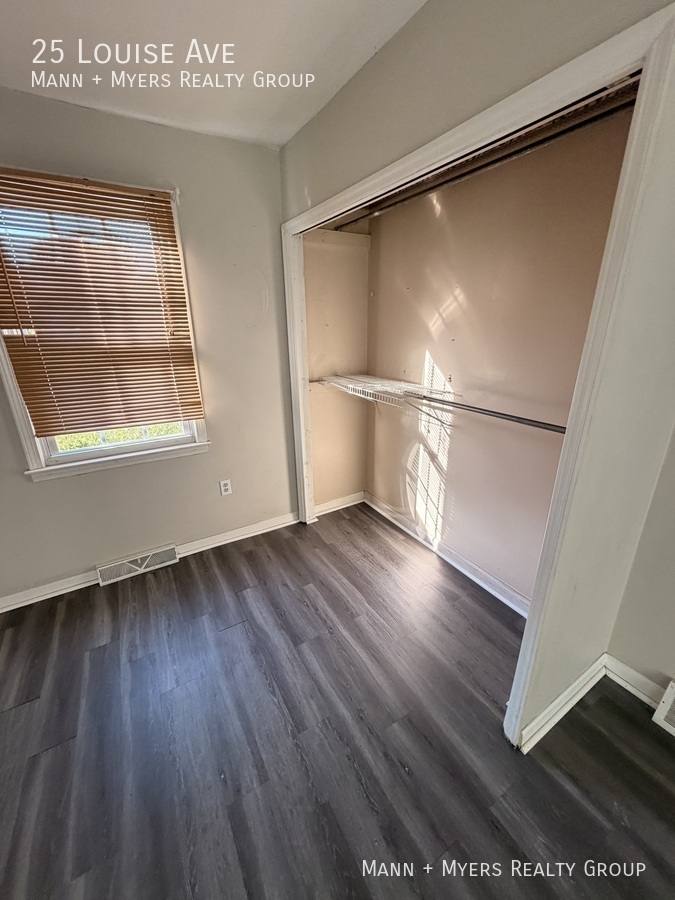 House for rent at 25 Louise Ave, Greenville, SC 29617