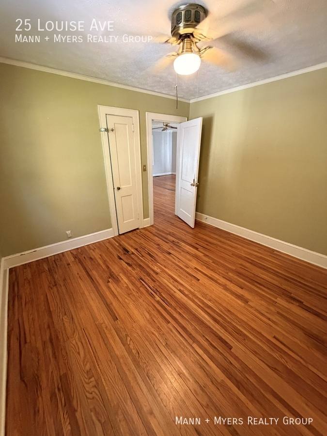 House for rent at 25 Louise Ave, Greenville, SC 29617