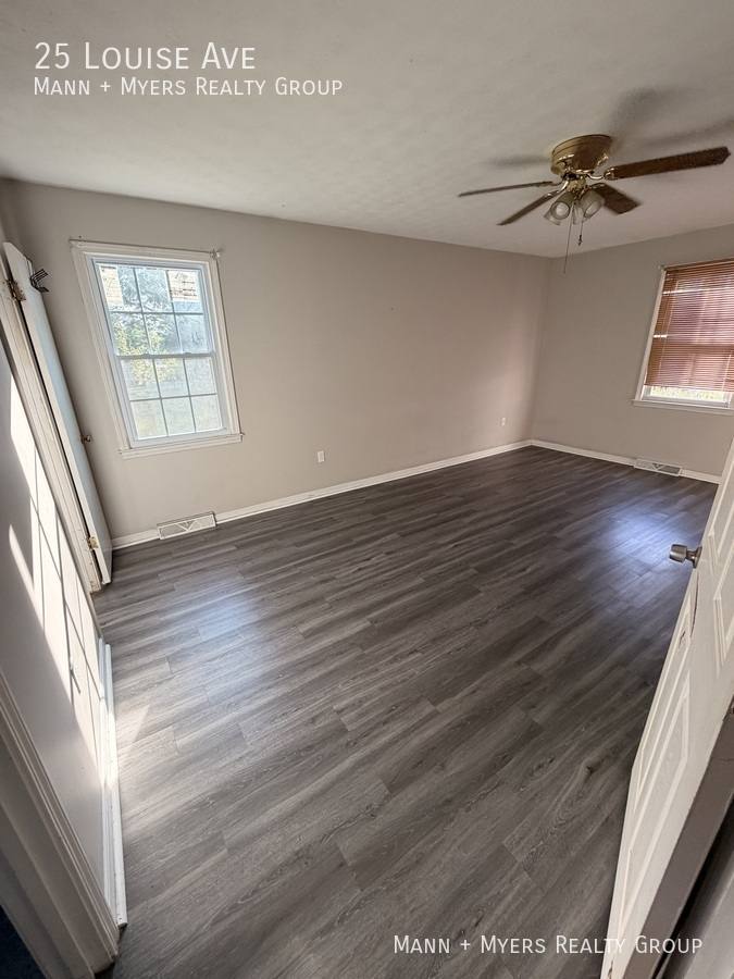 House for rent at 25 Louise Ave, Greenville, SC 29617