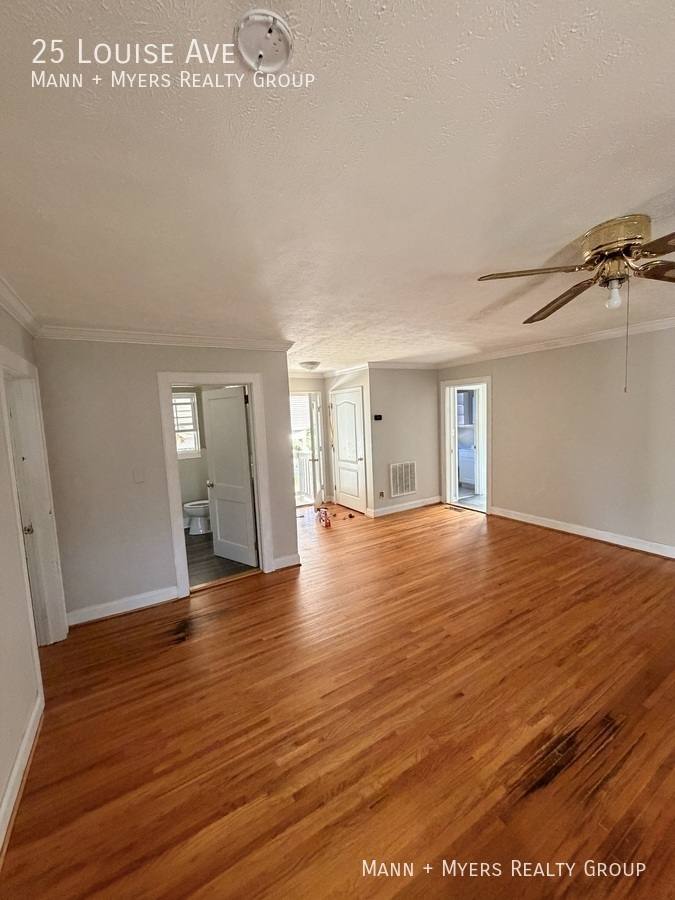 House for rent at 25 Louise Ave, Greenville, SC 29617