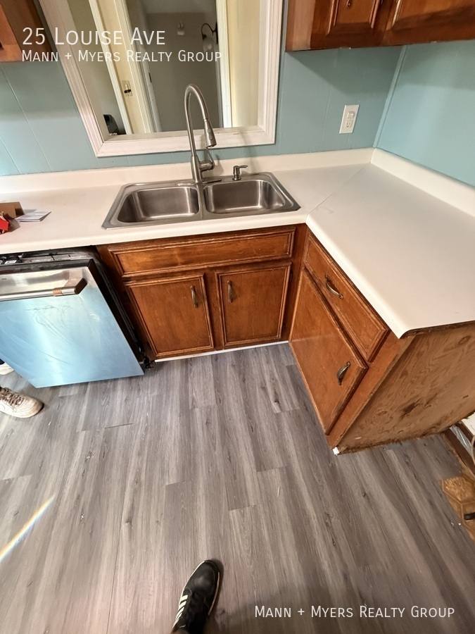 House for rent at 25 Louise Ave, Greenville, SC 29617