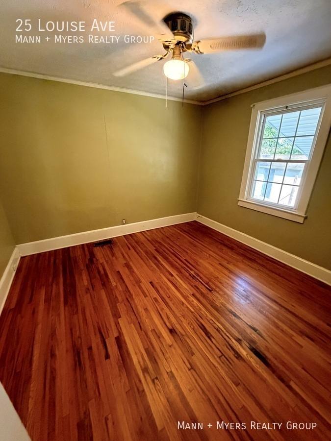 House for rent at 25 Louise Ave, Greenville, SC 29617