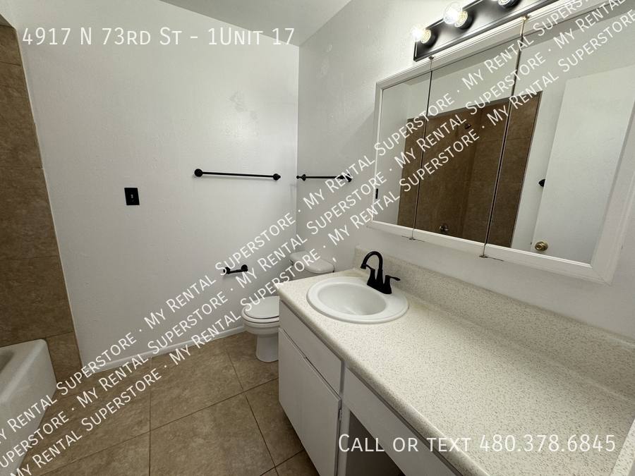 Condo for rent at 4917 N 73rd St #1UNIT 17, Scottsdale, AZ 85251
