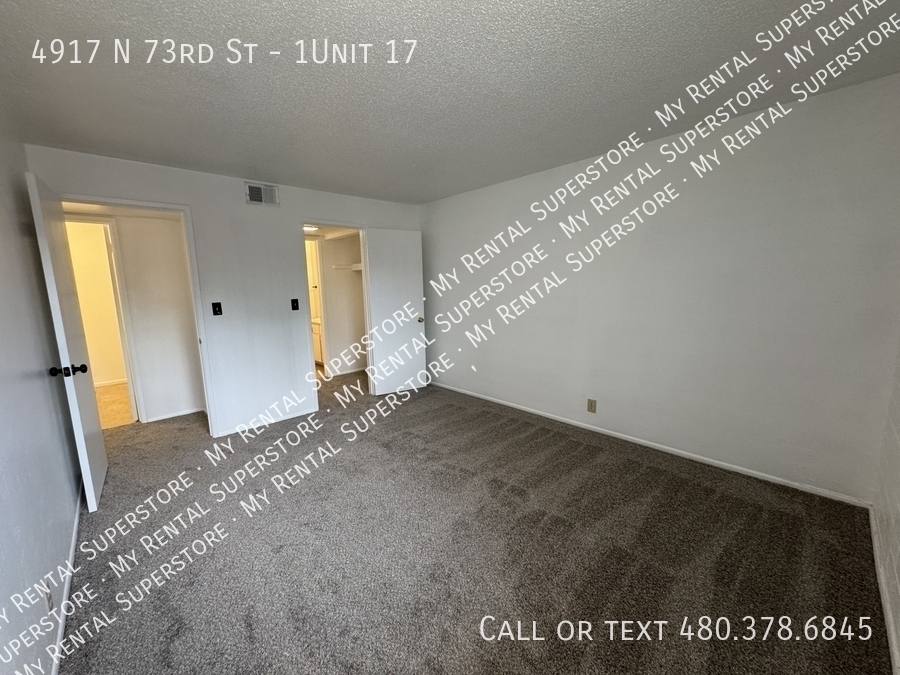 Condo for rent at 4917 N 73rd St #1UNIT 17, Scottsdale, AZ 85251