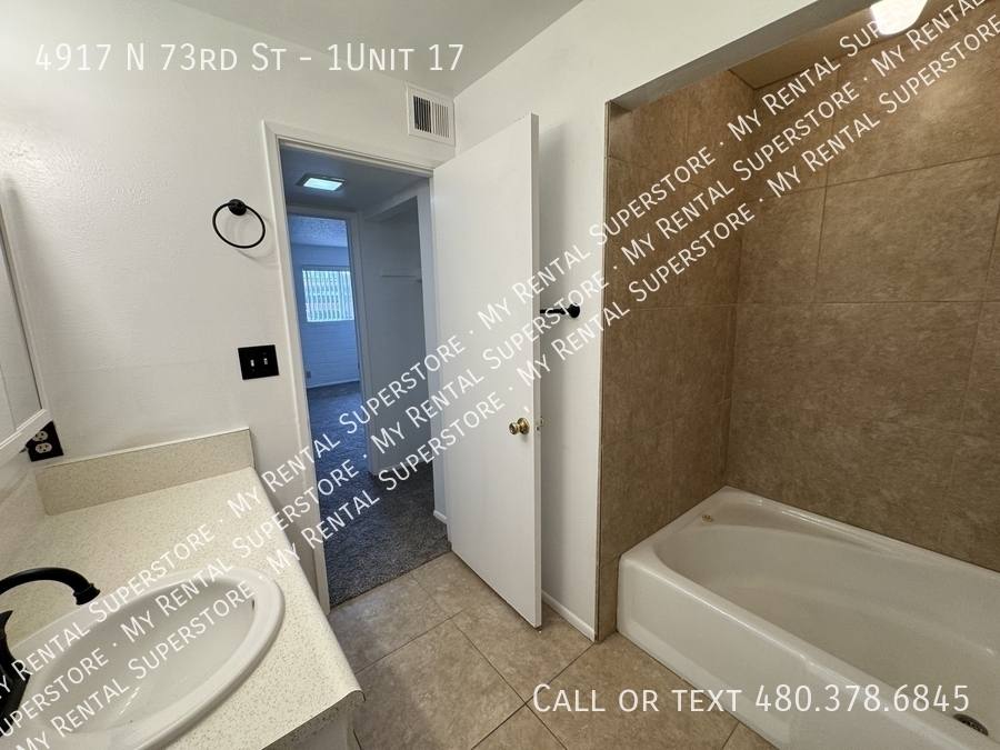 Condo for rent at 4917 N 73rd St #1UNIT 17, Scottsdale, AZ 85251