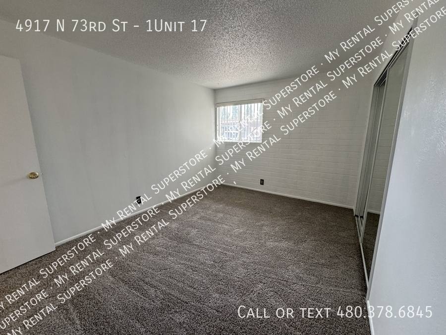 Condo for rent at 4917 N 73rd St #1UNIT 17, Scottsdale, AZ 85251
