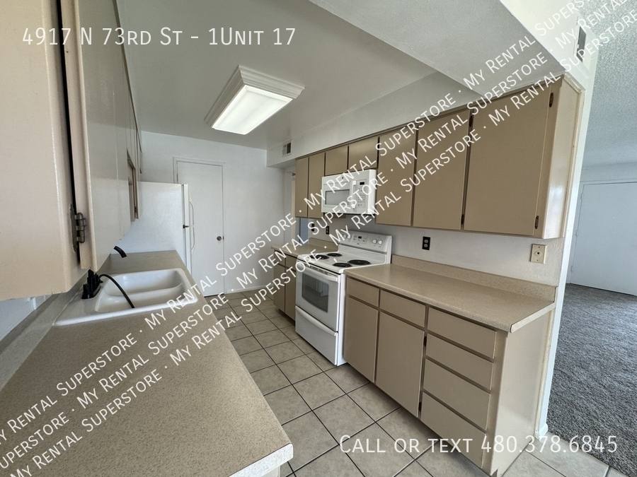 Condo for rent at 4917 N 73rd St #1UNIT 17, Scottsdale, AZ 85251