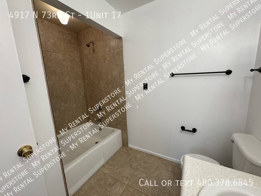 Condo for rent at 4917 N 73rd St #1UNIT 17, Scottsdale, AZ 85251