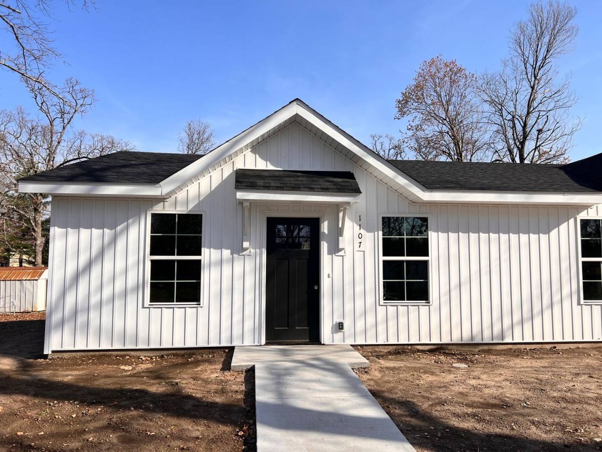 Townhouse for rent at 1107 - 1109 E, Joplin, MO 64804