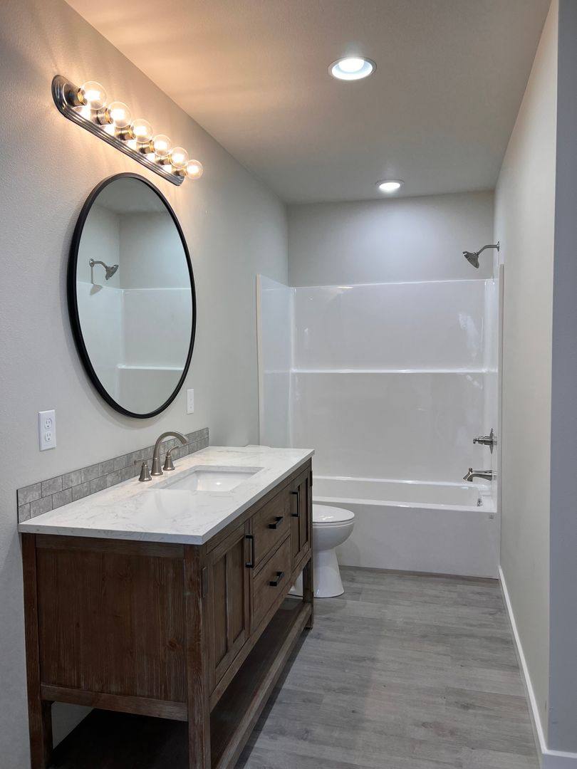Townhouse for rent at 1107 - 1109 E, Joplin, MO 64804