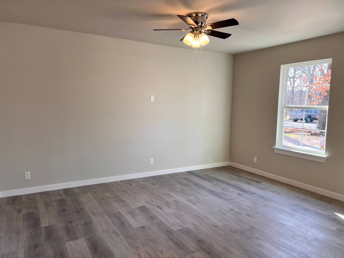 Townhouse for rent at 1107 - 1109 E, Joplin, MO 64804