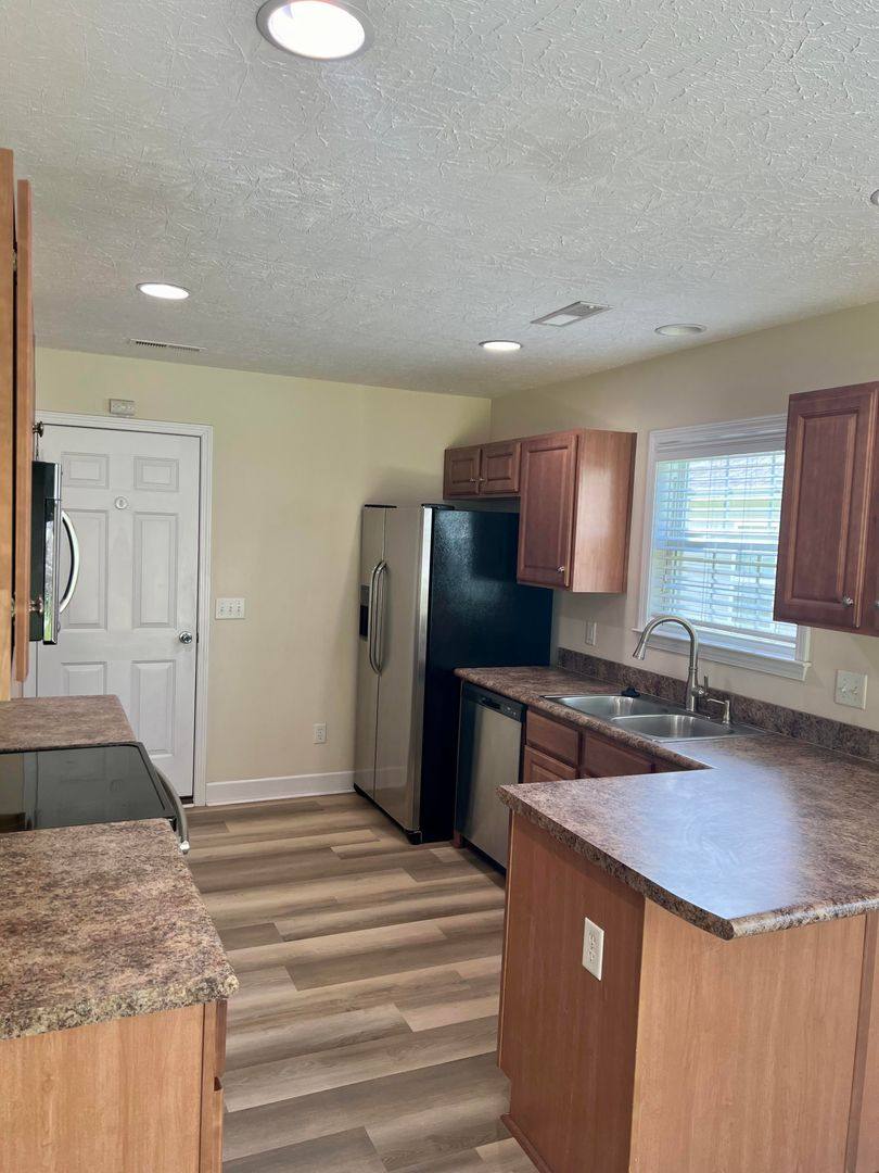House for rent at 824 Rolling Pines Loop Rd, Leland, NC 28451