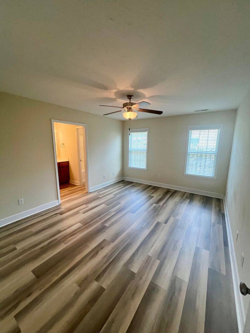 House for rent at 824 Rolling Pines Loop Rd, Leland, NC 28451