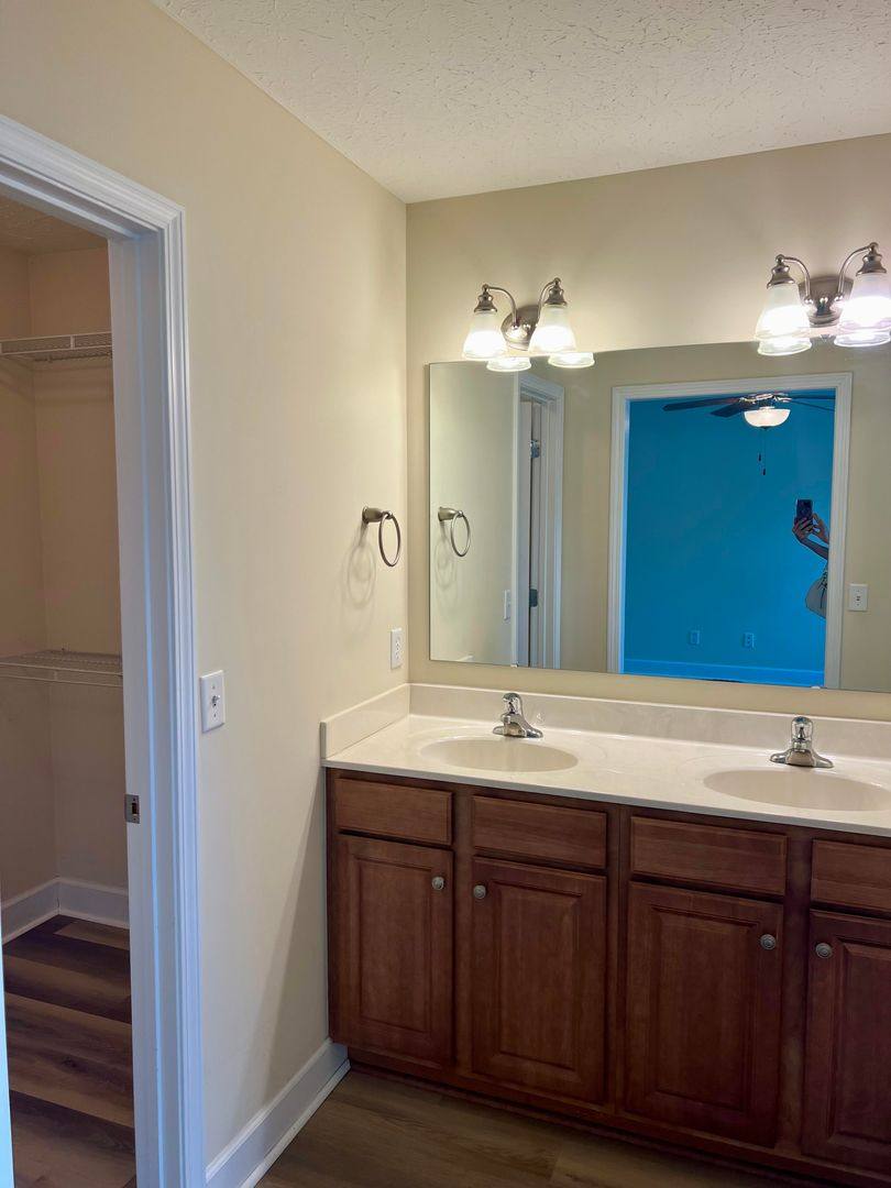 House for rent at 824 Rolling Pines Loop Rd, Leland, NC 28451
